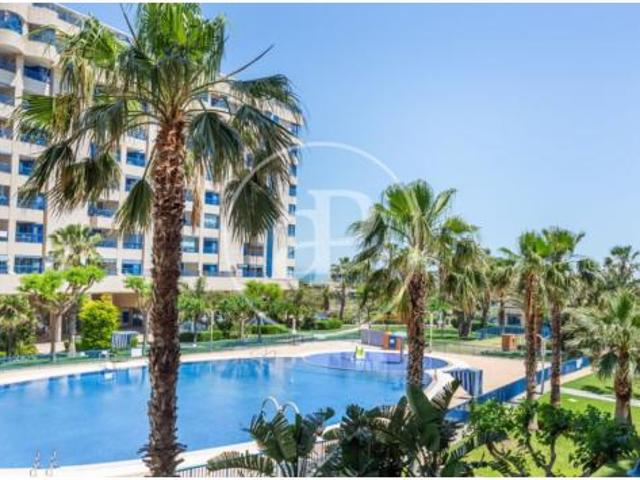 Apartamento en venta en Vera, l'Horta Nord