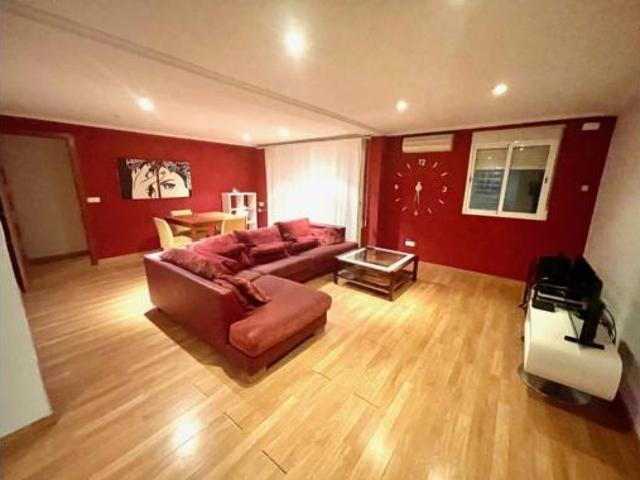 Apartamento en venta en l'Horta Nord, Valencia