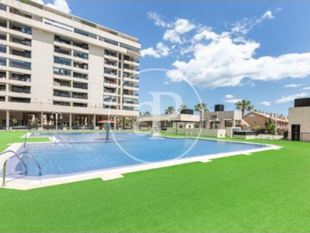Apartamento en venta en Vera, l'Horta Nord