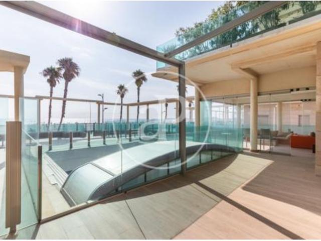 Apartamento en venta en Vera, l'Horta Nord
