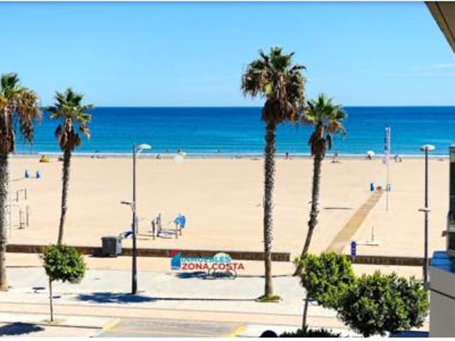 Apartamento en venta en Vera, l'Horta Nord