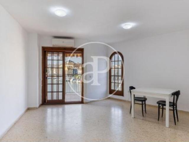 Apartamento en venta en Port Saplatja, l'Horta Nord