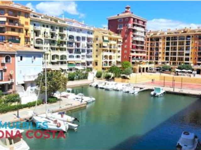 Apartamento en venta en Port Saplatja, l'Horta Nord
