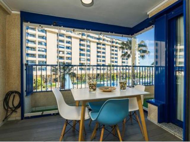 Apartamento en venta en Vera, l'Horta Nord