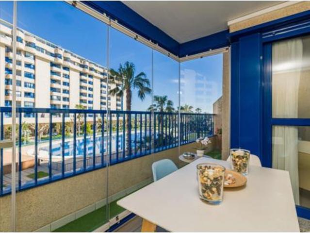 Apartamento en venta en Vera, l'Horta Nord