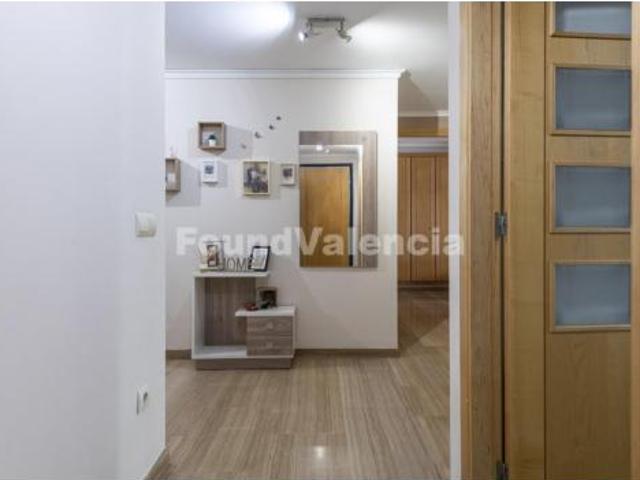 Apartamento en venta en Vera, l'Horta Nord