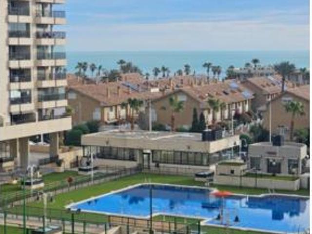 Apartamento en venta en Vera, l'Horta Nord