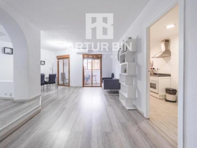 Apartamento en venta en Port Saplatja, l'Horta Nord