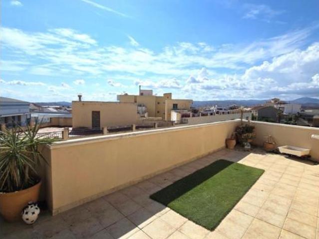 Apartamento en venta en Albox, Almería