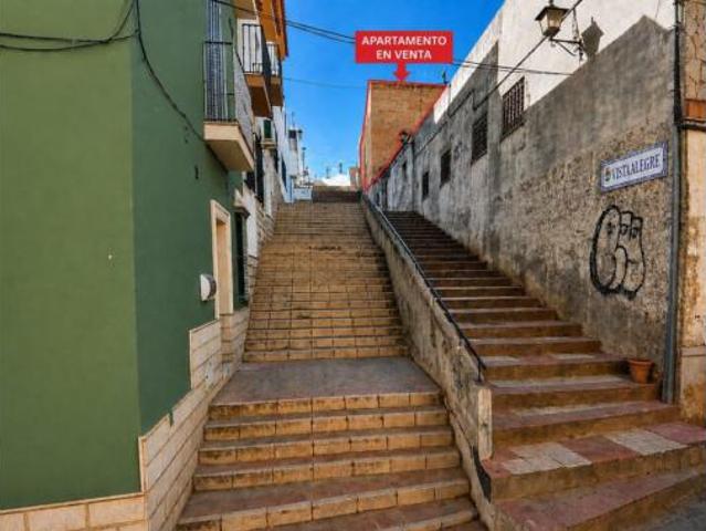 Apartamento en venta en Alcalá De Guadaíra, Andalucía