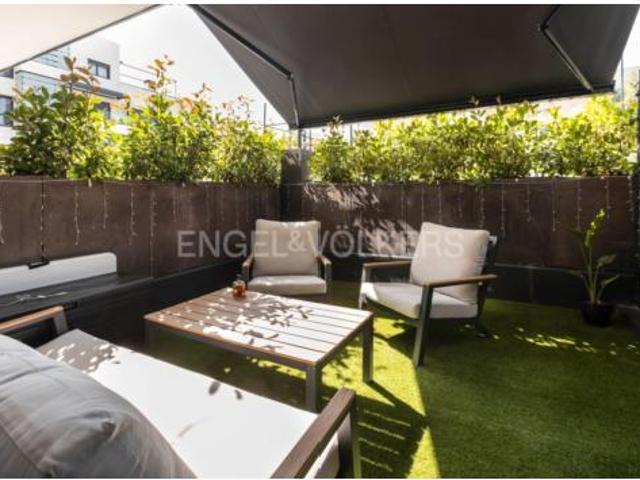 Apartamento en venta en Alcalá De Henares, Campo del Ángel