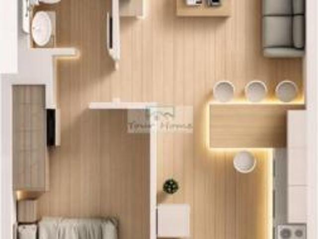 Apartamento en venta en Distrito V, Alcalá De Henares