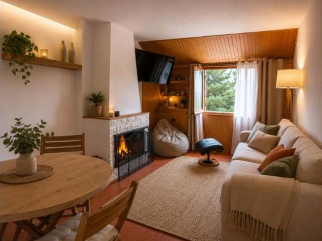 Apartamento en venta en Gúdar-Javalambre, Aragón