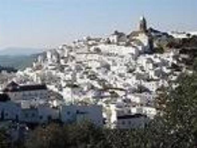 Apartamento en venta en La Janda, Andalucía