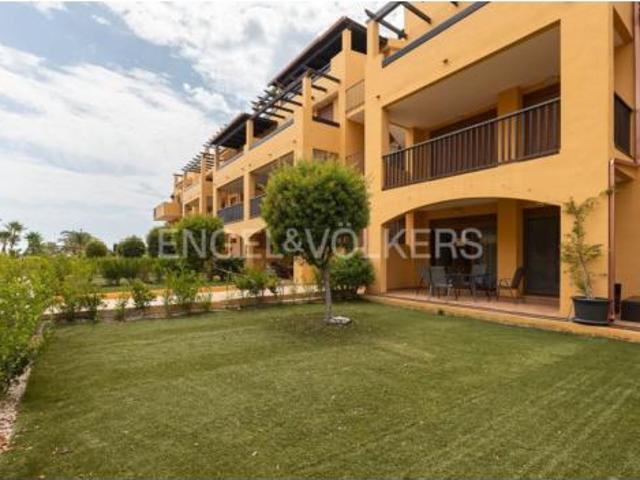 Apartamento en venta en Alcalà De Xivert, Urbanització el Pinar