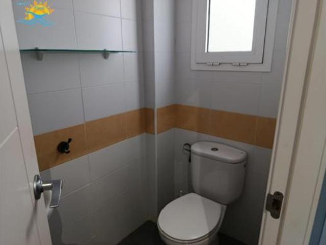 Apartamento en venta en Alcossebre, el Baix Maestrat