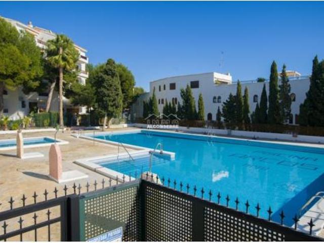 Apartamento en venta en Alcossebre, el Baix Maestrat
