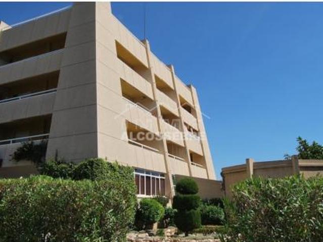 Apartamento en venta en Alcossebre, el Baix Maestrat