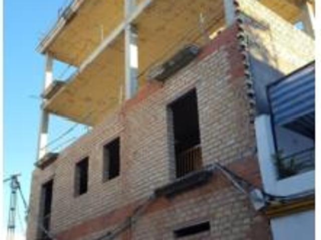 Apartamento en venta en Alcalá Del Río, Andalucía