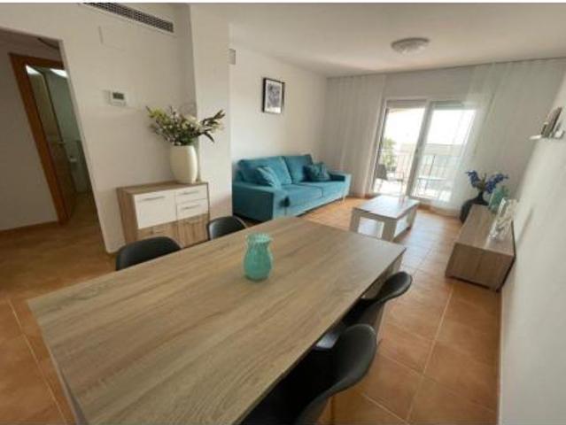 Apartamento en venta en Montsià, Catalunya
