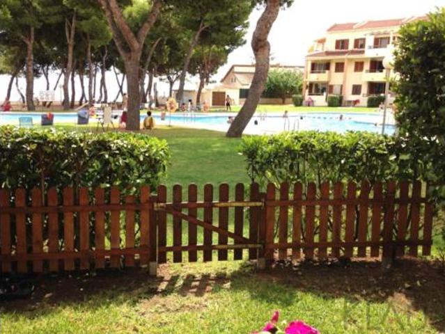 Apartamento en venta en Alcanar, les Cases d'Alcanar