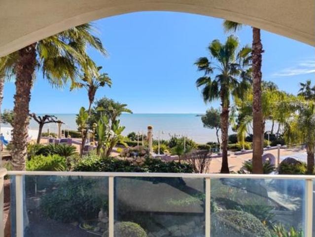 Apartamento en venta en les Cases d'Alcanar, Montsià