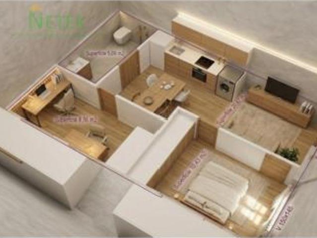 Apartamento en venta en Alcantarilla, Área Metropolitana de Murcia