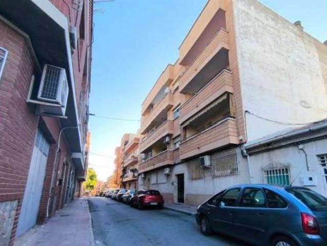 Apartamento en venta en Alcantarilla, Área Metropolitana de Murcia