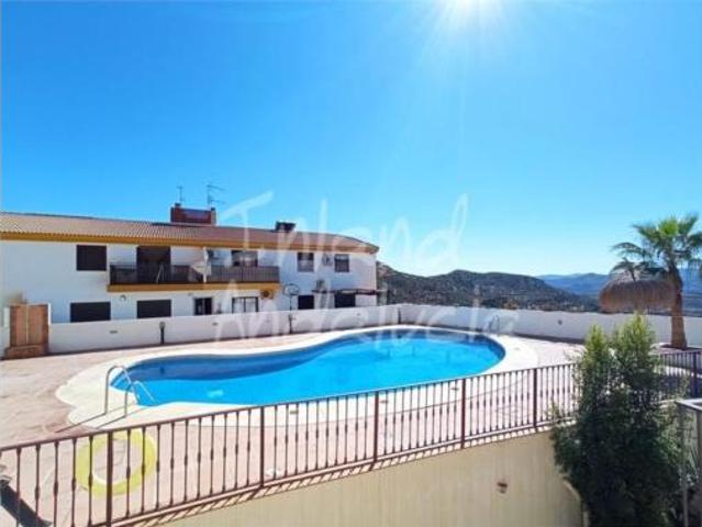 Apartamento en venta en La Axarquía, Andalucía