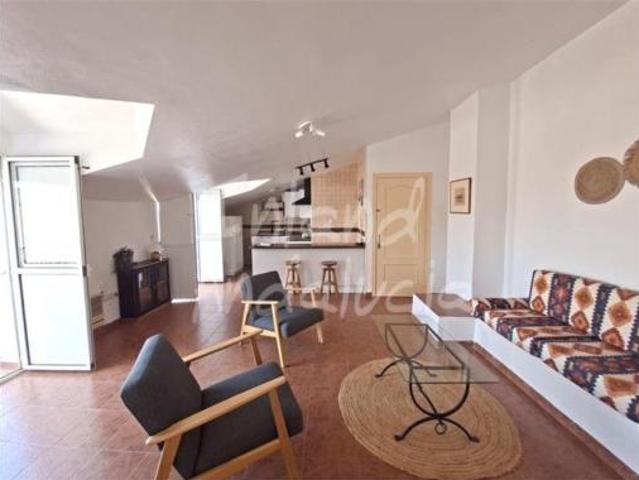 Apartamento en venta en La Axarquía, Andalucía