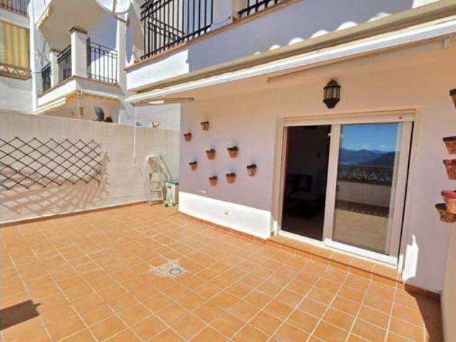 Apartamento en venta en La Axarquía, Andalucía