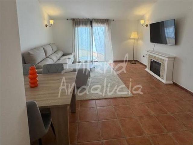 Apartamento en venta en Alcaucín, Málaga