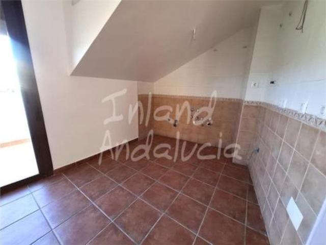 Apartamento en venta en La Axarquía, Andalucía
