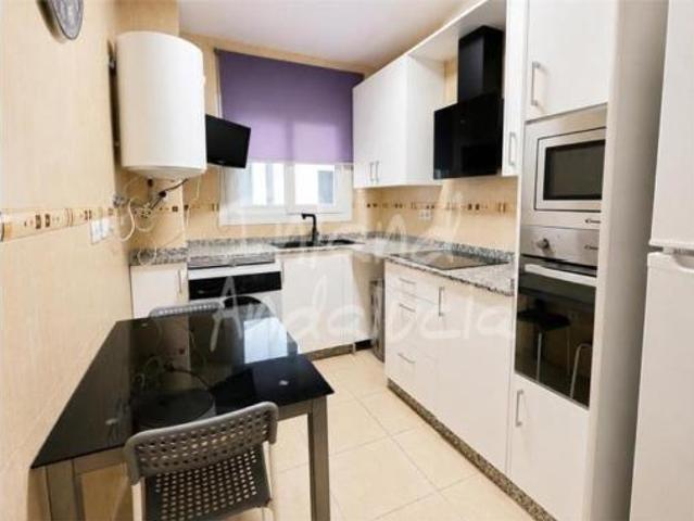 Apartamento en venta en La Axarquía, Andalucía