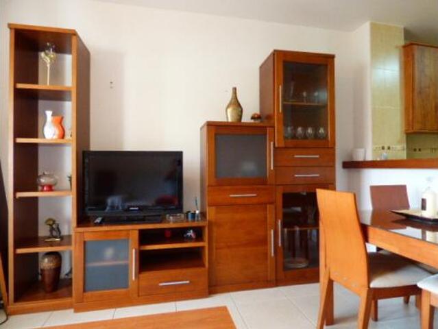 Apartamento en venta en Puente de Salia, La Axarquía