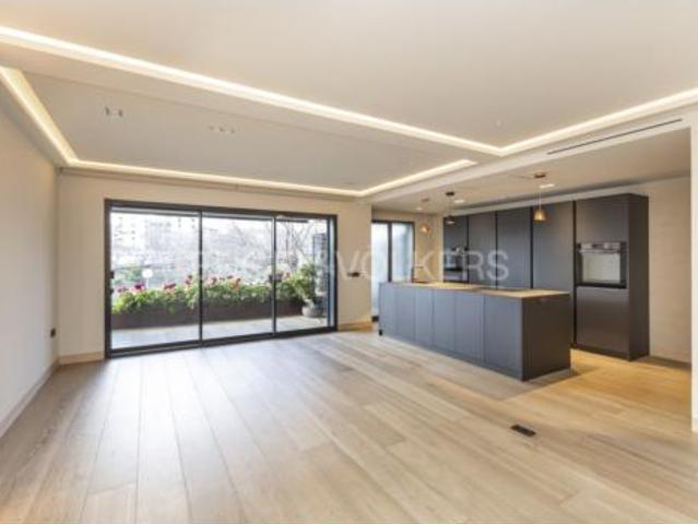 Apartamento en venta en Valdelasfuentes, Alcobendas