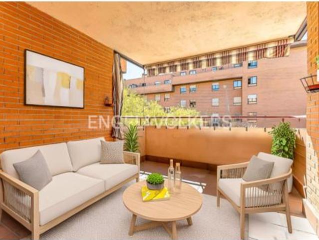 Apartamento en venta en Valdelasfuentes, Alcobendas