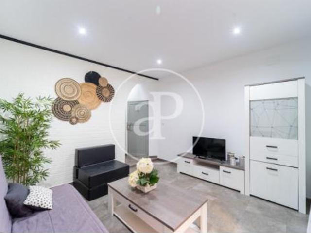 Apartamento en venta en Centre, l'Alcoià