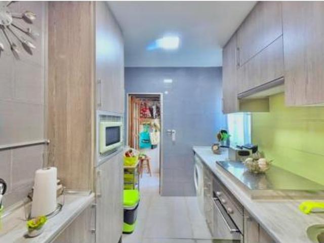 Apartamento en venta en Casco Antiguo, Alcorcón