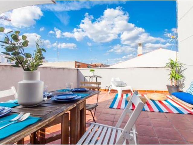 Apartamento en venta en Casco Antiguo, Alcorcón