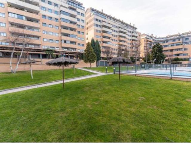 Apartamento en venta en Suroeste, Alcorcón