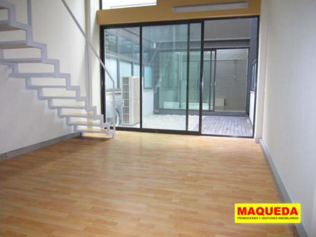 Apartamento en venta en Suroeste, Alcorcón