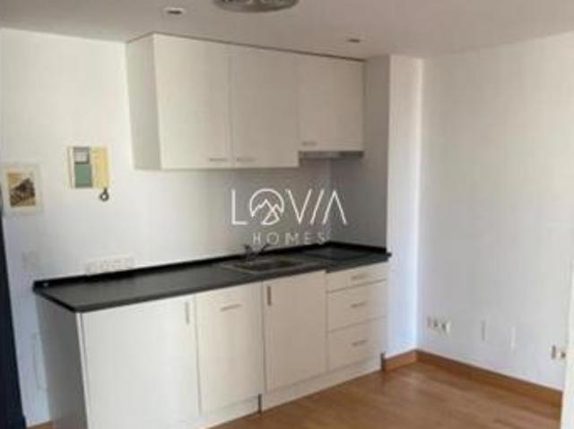 Apartamento en venta en Norte, Alcorcón