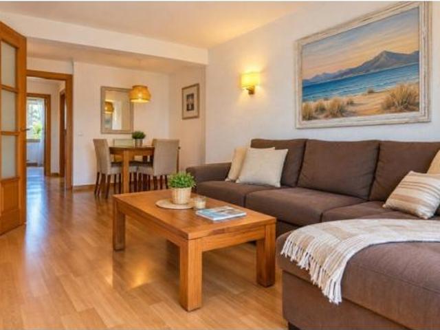 Apartamento en venta en Platja d'Alcúdia, Alcúdia