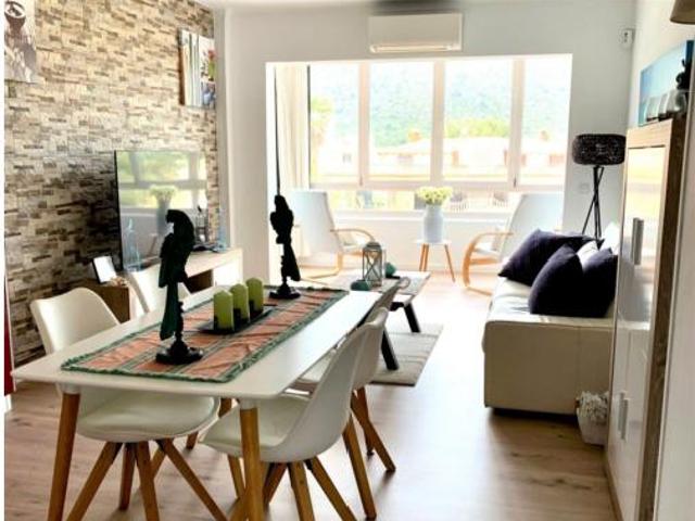 Apartamento en venta en Platja d'Alcúdia, Raiguer