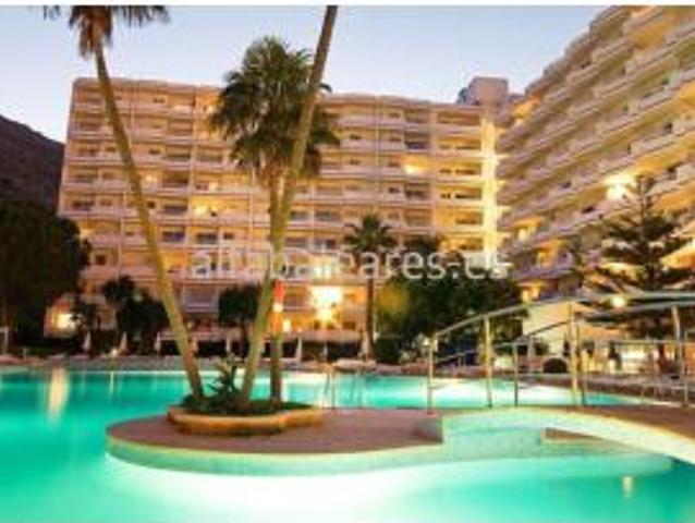 Apartamento en venta en Platja d'Alcúdia, Raiguer