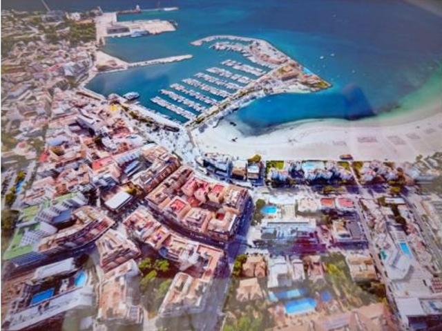 Apartamento en venta en Port d'Alcúdia, Raiguer