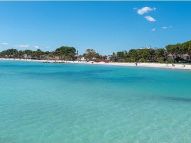 Apartamento en venta en Platja d'Alcúdia, Raiguer
