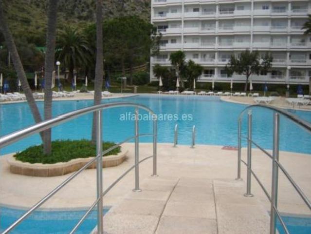 Apartamento en venta en Platja d'Alcúdia, Raiguer