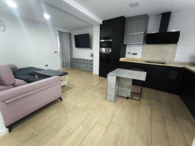 Apartamento en venta en l'Horta Sud, Valencia
